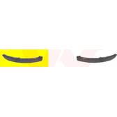 Enjoliveur (pare-chocs) VAN WEZEL - 5431582