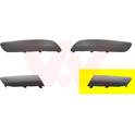 Enjoliveur (pare-chocs) VAN WEZEL - 5886583