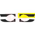 Enjoliveur (Phare antibrouillard) VAN WEZEL - 0326593