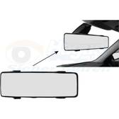 Espelho retrovisor interno VAN WEZEL - 8011
