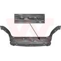 Estrutura do painel frontal VAN WEZEL - 0904667