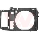Estrutura do painel frontal VAN WEZEL - 0904762
