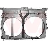 Estrutura do painel frontal VAN WEZEL - 1612668