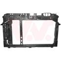 Estrutura do painel frontal VAN WEZEL - 1807668