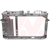 Estrutura do painel frontal VAN WEZEL - 1808668