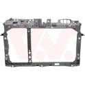 Estrutura do painel frontal VAN WEZEL - 1808678