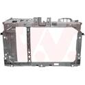Estrutura do painel frontal VAN WEZEL - 1808768