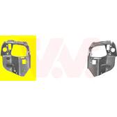 Estrutura do painel frontal VAN WEZEL - 4025662