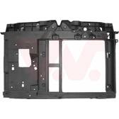 Estrutura do painel frontal VAN WEZEL - 4029668