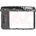 Estrutura do painel frontal VAN WEZEL - 4029678