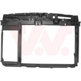Estrutura do painel frontal VAN WEZEL - 4029768