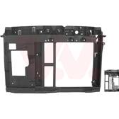 Estrutura do painel frontal VAN WEZEL - 4034668