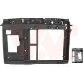 Estrutura do painel frontal VAN WEZEL - 4034678