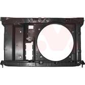 Estrutura do painel frontal VAN WEZEL - 4040678