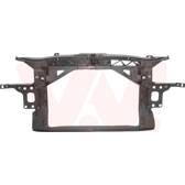 Estrutura do painel frontal VAN WEZEL - 4939668