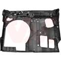 Estrutura do painel frontal VAN WEZEL - 5701668