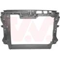 Estrutura do painel frontal VAN WEZEL - 5776668