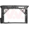 Estrutura do painel frontal VAN WEZEL - 7617668