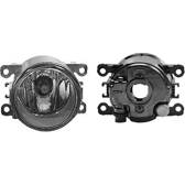 Faro antiniebla VAN WEZEL - 4327999