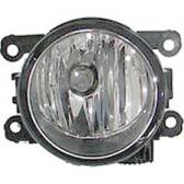 Faro antiniebla VAN WEZEL - 4386997