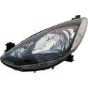 Faro principal VAN WEZEL - 2741961