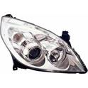 Faro principal VAN WEZEL - 3769962