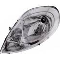 Faro principal VAN WEZEL - 4395963V