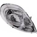 Faro principal VAN WEZEL - 4395964
