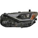Faro principal VAN WEZEL - 5315961V