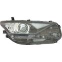 Faro principal VAN WEZEL - 5315964V