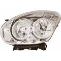 Faro principale VAN WEZEL - 1638961M