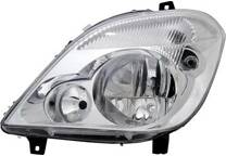 Faro principale