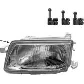 Faro principale VAN WEZEL - 3735942