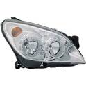 Faro principale VAN WEZEL - 3745964
