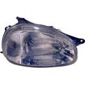Faro principale VAN WEZEL - 3776942