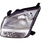 Faro principale VAN WEZEL - 5256961