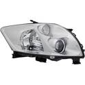Faro principale VAN WEZEL - 5405962