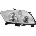 Faro principale VAN WEZEL - 5405962V