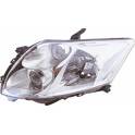 Faro principale VAN WEZEL - 5405965