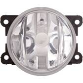 Farol de nevoeiro VAN WEZEL - 4034999