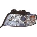 Farol principal VAN WEZEL - 0317985