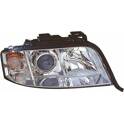 Farol principal VAN WEZEL - 0317986