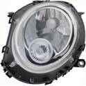 Farol principal VAN WEZEL - 0506963M