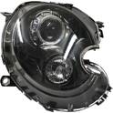 Farol principal VAN WEZEL - 0506986