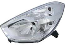 Farol principal