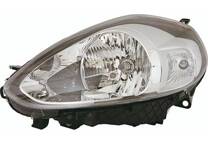 Farol principal