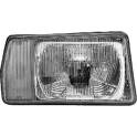 Farol principal VAN WEZEL - 1761947M