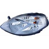 Farol principal VAN WEZEL - 1776961