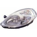 Farol principal VAN WEZEL - 1776963