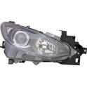 Farol principal VAN WEZEL - 2744962
